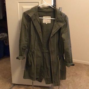 Utility Jacket